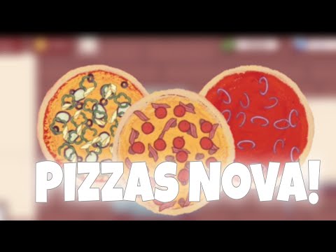 Não de pizza ao robô 🤖!!#pizza #goodpizzagreatpizza #pizzatiktok