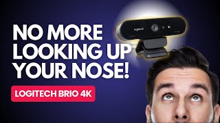 Celebrity Logitech Brio 4k: Video Call Setup Guide Net Worth