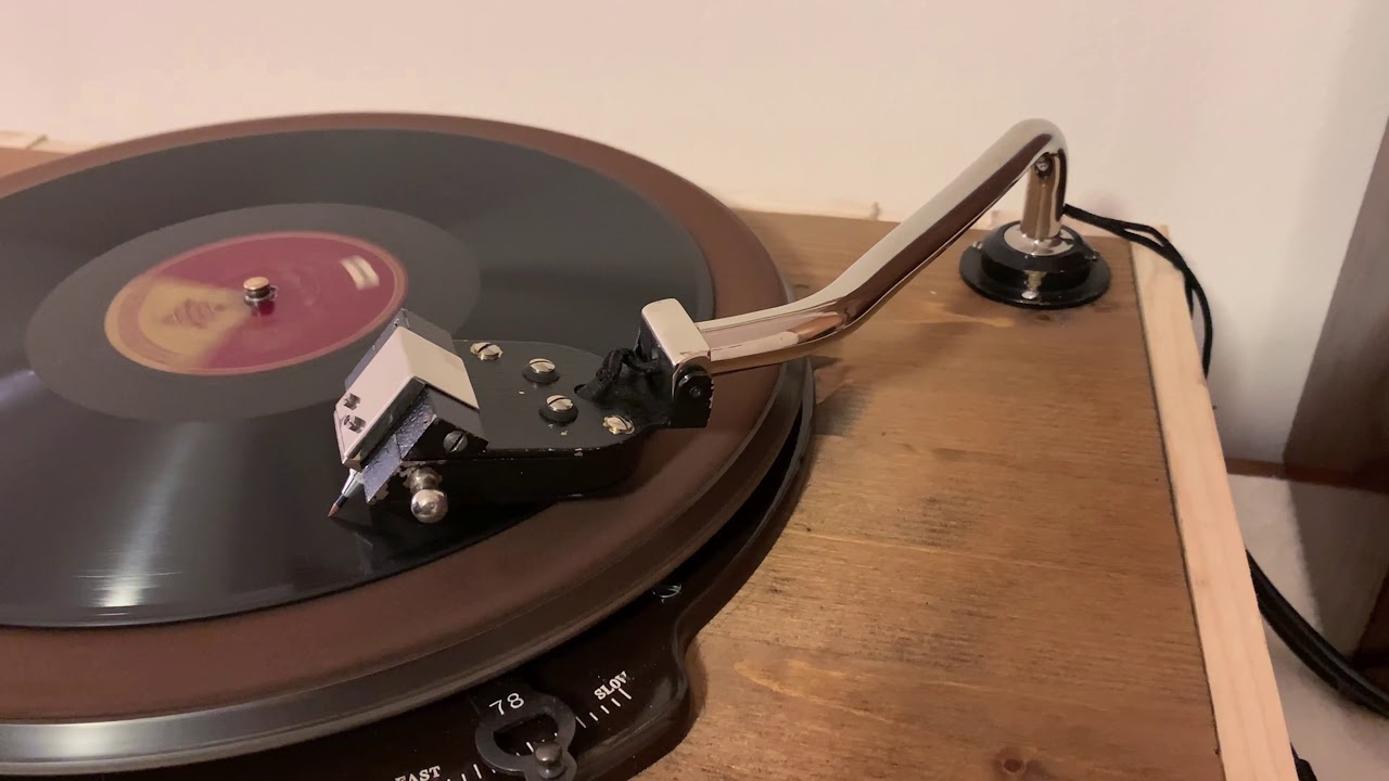 Schlager-Parade Nr. 2, Hans Simon, Meltrope pickup