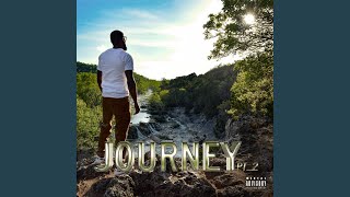 Back On My Journey