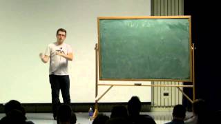 jQuery Performance and New Features - John Resig