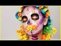 🌙 Catrina Dia De Los Muertos / Colab Ale Ezquerro