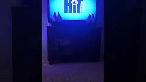 Closing to The Wiggles Yule Be Wiggling 2002 DVD 