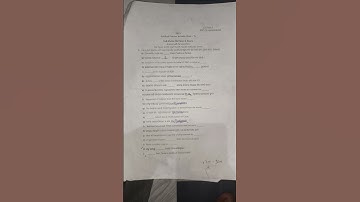 Political science core 4 | +3 2nd semester question paper 2023 | sambalpur University #shorts