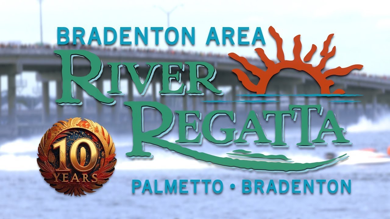 2025 Regatta Spotlight - Hernando DeSoto Society