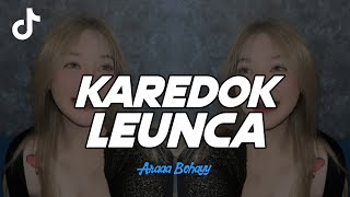 DJ SUNDA KAREDOK LEUNCA YANG KALIAN CARI CARI DJ TERBAIK