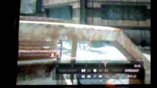 Sweet Black Ops Jumpshot Kill - Array