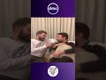 فيديو جميل جد ا للفنان طارق الدسوقي ونجله على التيك توك السفيرة عزيزة