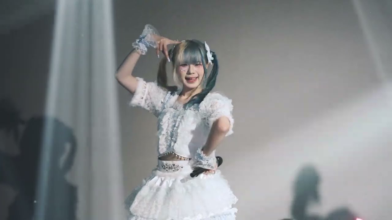 260302 ポコポコログイン! - 미에르 모키 직캠