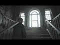 Silent hill 2 remake lake view hotel looking for employee elevator key