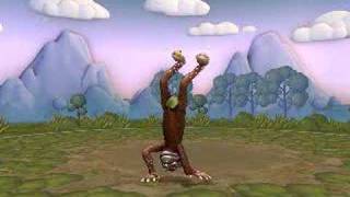 Spore Creature Creator Video