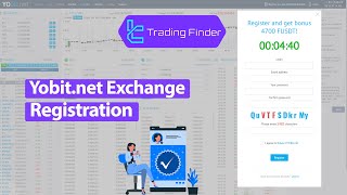 Yobit Crypto Exchange Registration 2025 Tradingfinder