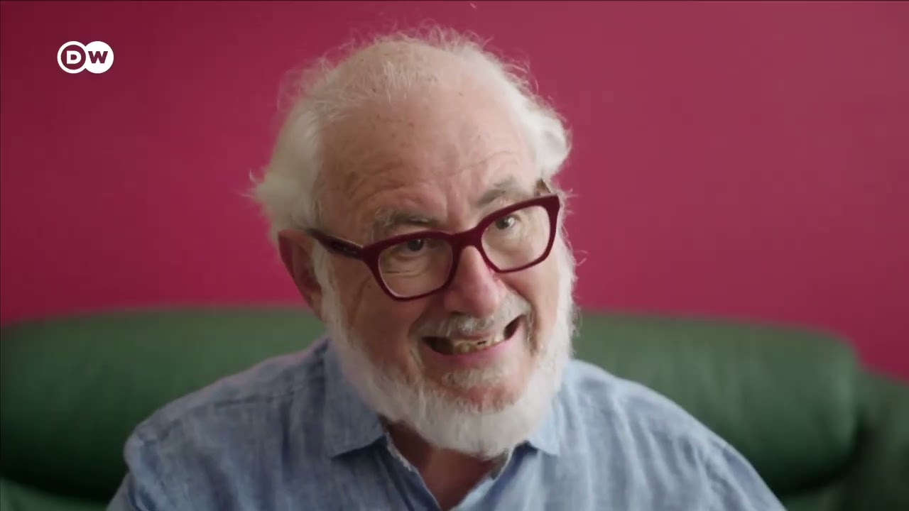 Music in Nazi Germany   The maestro and the cellist of Auschwitz  DW Documentary