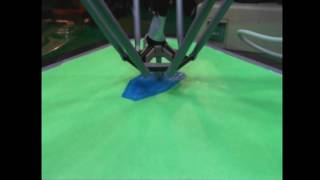 Tiko 3D Printer Live Stream