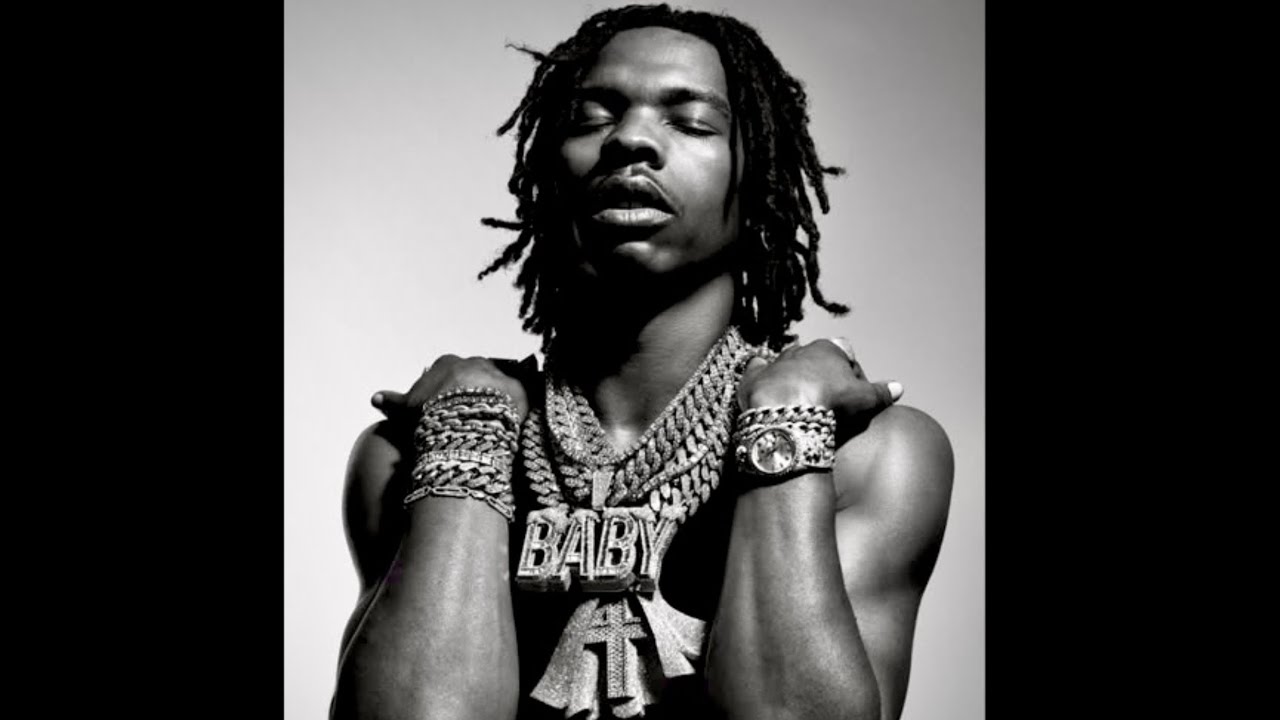 [FREE] Lil Baby X Young Thug TYPEBEAT - “ALMEN“ | 2026