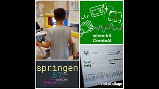 Create AI microbit 67