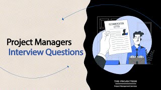 Project Managers Interview Questions أسئلة انترفيو مديري المشروعات