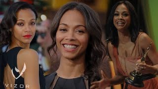 Zoe Saldana Net Worth 2023, Career, Awards, Biography, Lifestyle Affair and Parents