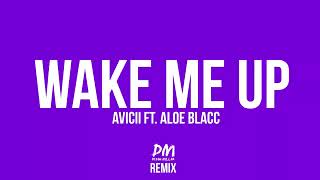 Avicii - Wake Me Up Devin Millar Remix