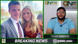 Celebrity Who Were Mitchell Potter & Shelby Stocker? Mitchell Potter And Shelby Stocker Lexington Car Accident Profile