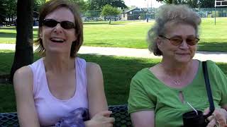 Summer Vacation 2010 United States Original