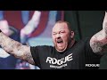 Rogue Official Live Stream - Day 3 Full - 2019 Reebok CrossFit Games Mp3 Song