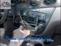 Autoradio Ford Focus 2002