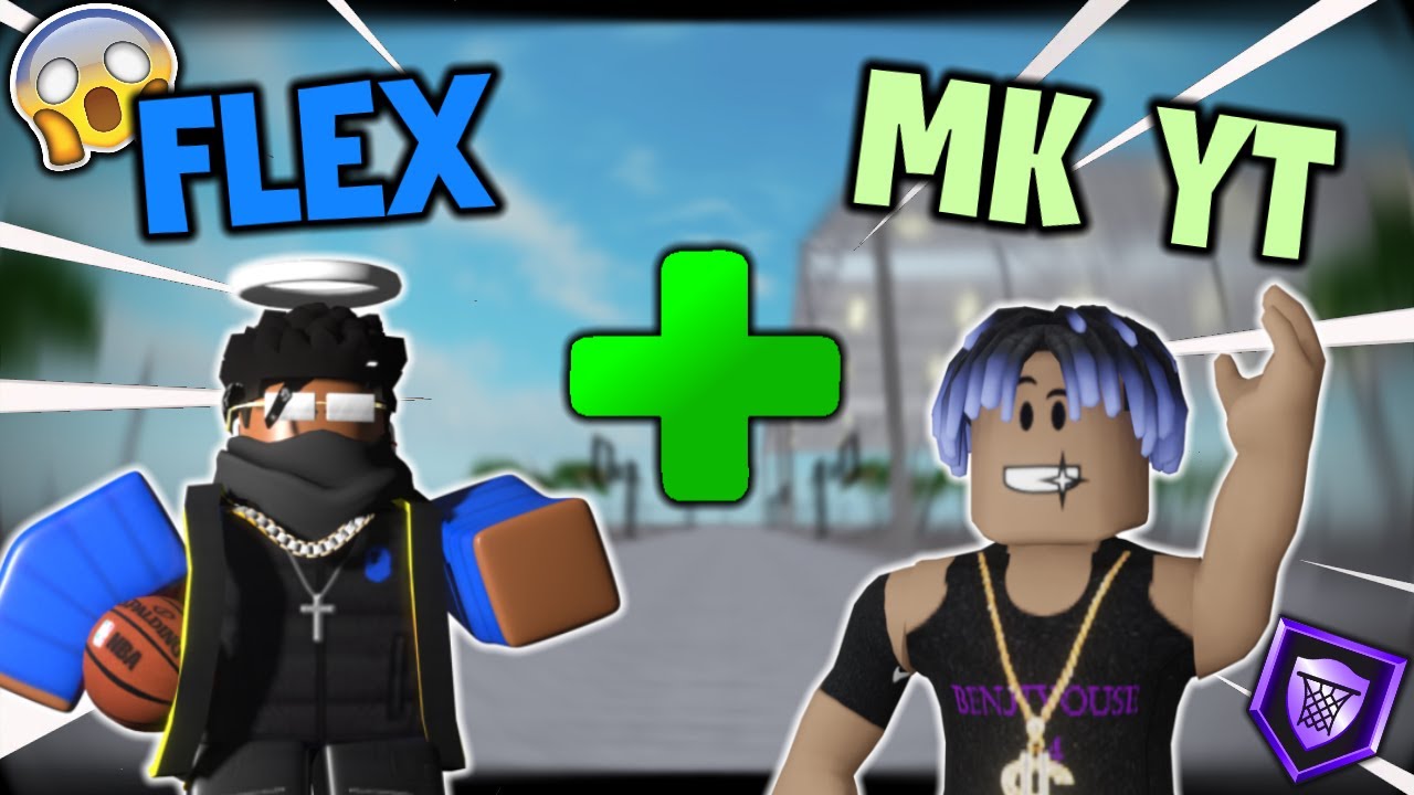 I RAN WITH ITS MK YT AND VELOCITYJ AND THIS HAPPENED!?...😱 - YouTube
