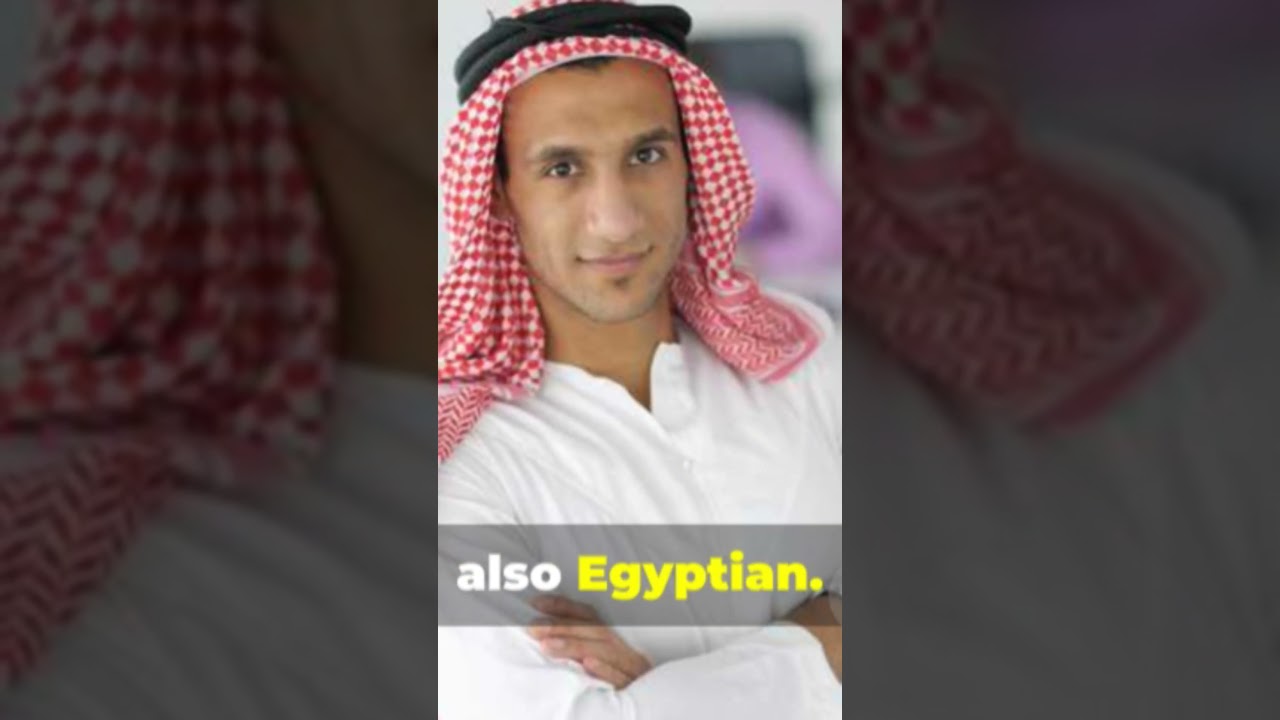 The five richest Arab men