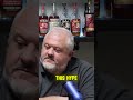 Joe doesn't like shortbarrel! The Whiskey Wisemen #podcast #whiskeyadvice #comedy #comedyshorts