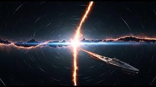 They Called Humanity Weak—Until Our Dreadnought Split the Stars With Fire HFY Reddit Stories