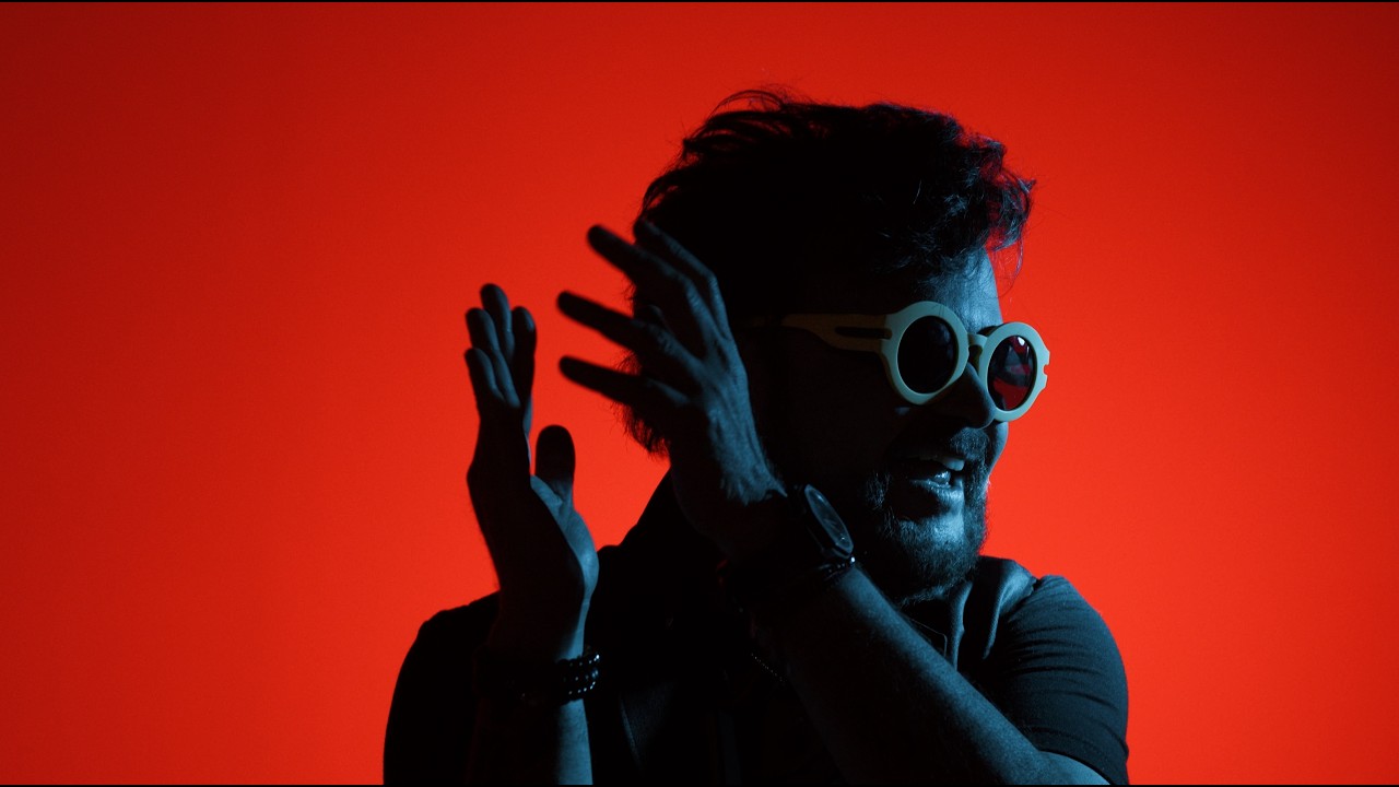 Masepum (Video Oficial) - Aleks Syntek & Moncho Chavea by RUK-O