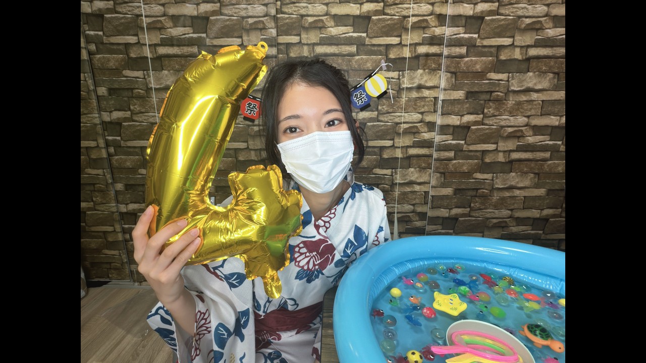 あんずの憂鬱も4周年です！ありがとうございます🎉