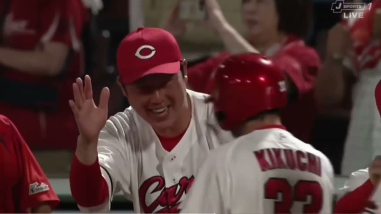 セ・リーグ2025満塁ホームラン全12本