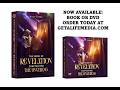 THE BOOK OF REVELATION CHAPTER ONE: THE UNVEILING - BILLY CRONE