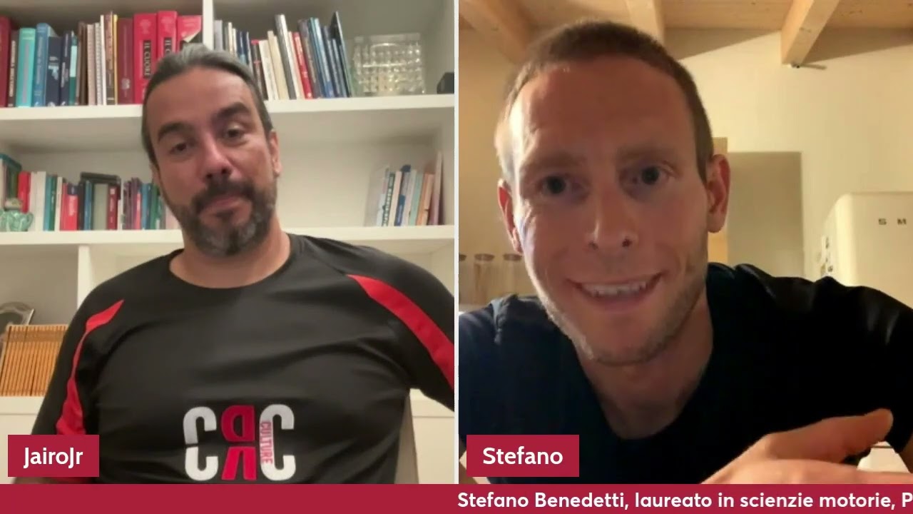 Anteprima della testimonianza ImprendiTrainer numero 1