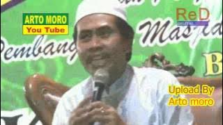 Pengajian Lucu KH ANWAR ZAHID 2015 kisah sulastri