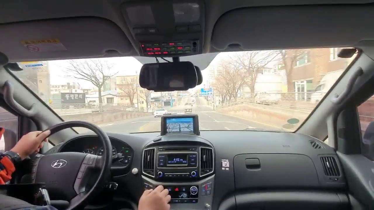 #구급차 #응급출동 #응급환자이송 치료 불가능한 환자를 관내 상급 병원으로 응급이송! (20대 사설 구급차 기사 VLOG)