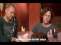 Sting - Shape Of My Heart (Türkçe Altyazılı)