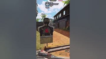 Playing codm - clips from ranked #codm #callofdutymobile