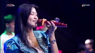 Langka Rasa | Rindi Noviantika | Praha Music | Live Desa Gebang Kulon