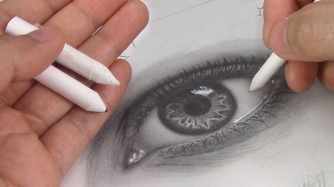 10 Essential Drawing Materials for SERIOUS Beginners 