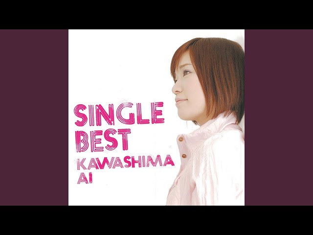 ラスト1 川嶋あい　当選品　非売品　写真コンプリートセット Amazon.co.jp: サンキュー!(初回生産限定盤) - 川嶋あい