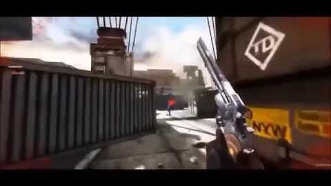 Intro Point Blank [PB]