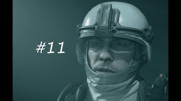 Quantum Break   Part 11   Time Monster