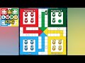 Ludo king  gameplay trailer iosandroid