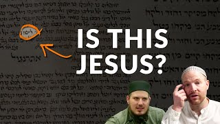 Is Jesus mentioned in the Talmud?
