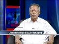 Ayurveda Treatment for Liver diseases-Doctor Live Dec 19, Part 1