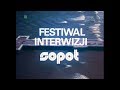 1978.07.30 • 21:40 • TP1 ▸ "Festiwal Interwizji Sopot '77" - film estradowy, prod. TP (1977)