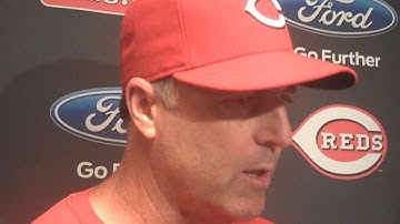 MIL@CIN: Price on Lorenzen